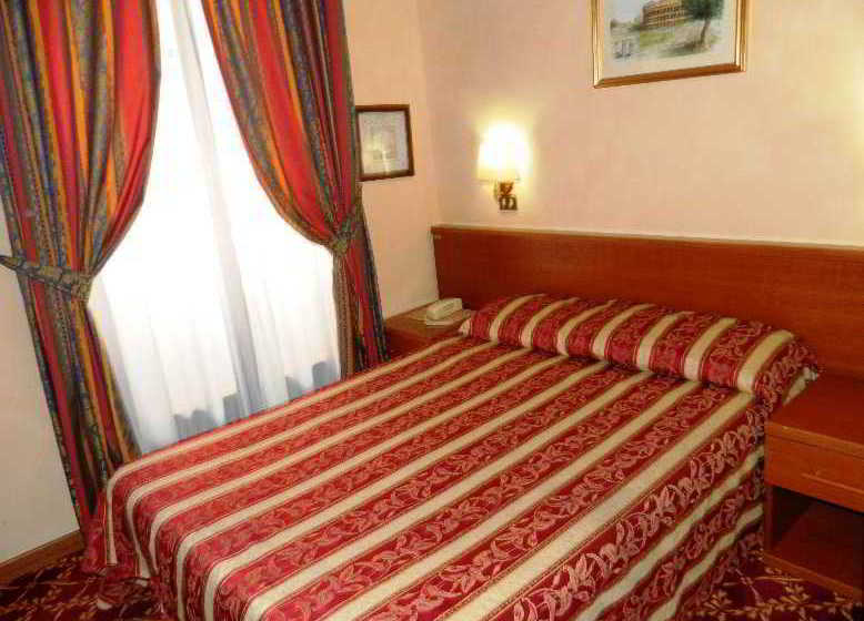 Pensione Buonarroti Home  | Roma | Roma | Italia 9