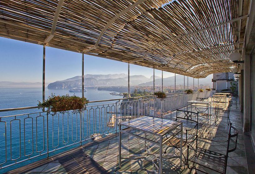 Hotel Settimo Cielo Sorrento
