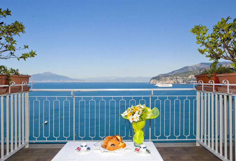 Hotel Settimo Cielo  | Sorrento | Napoli | Italia 1
