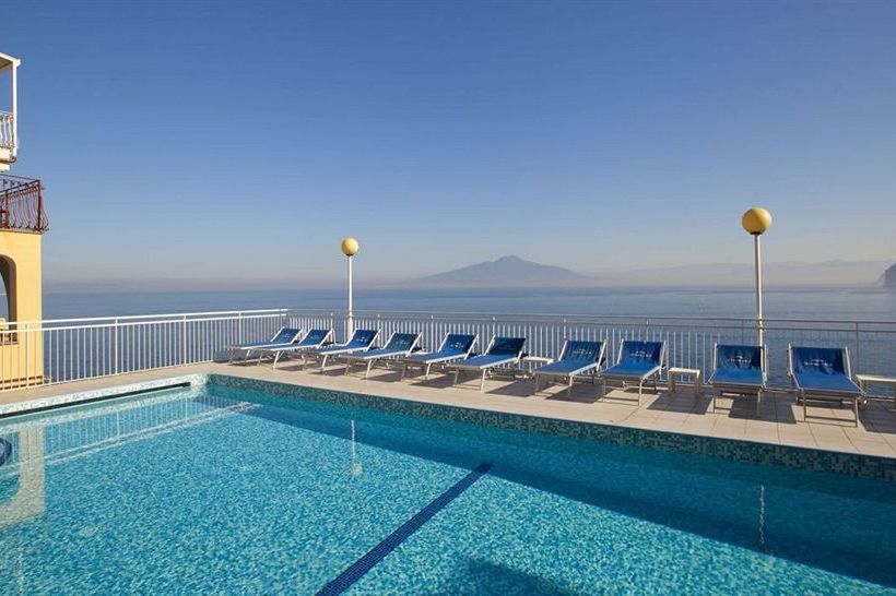 Hotel Settimo Cielo  | Sorrento | Napoli | Italia 10