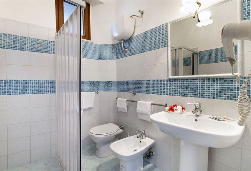 Hotel Settimo Cielo  | Sorrento | Napoli | Italia 11