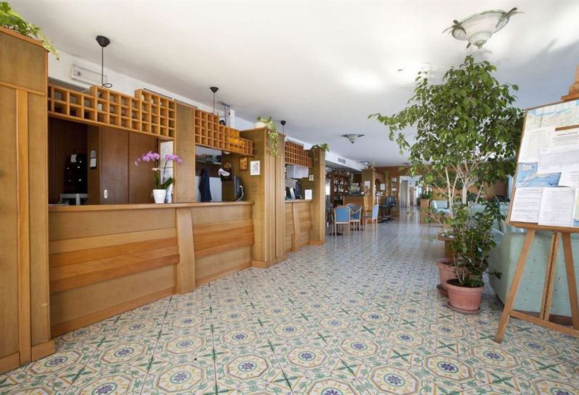 Hotel Settimo Cielo  | Sorrento | Napoli | Italia 12