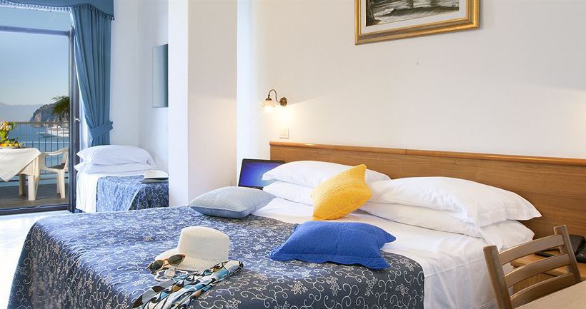 Hotel Settimo Cielo  | Sorrento | Napoli | Italia 13