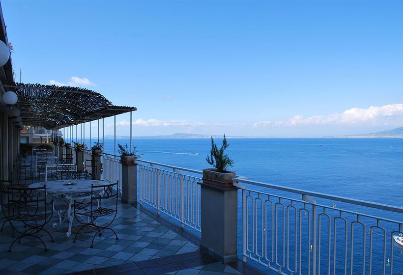 Hotel Settimo Cielo  | Sorrento | Napoli | Italia 14