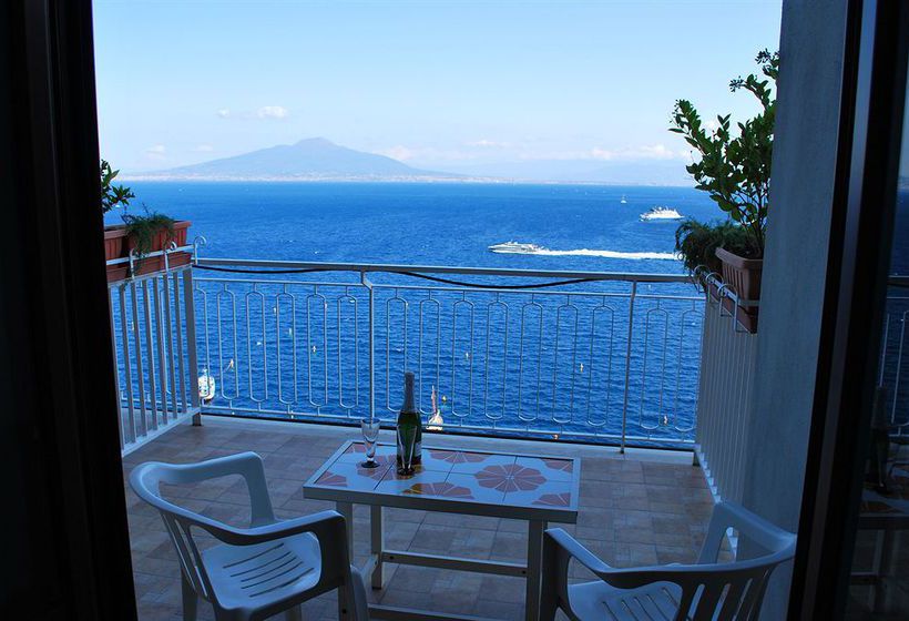 Hotel Settimo Cielo  | Sorrento | Napoli | Italia 16