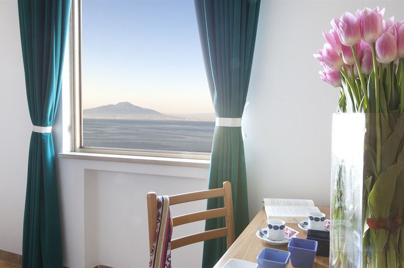 Hotel Settimo Cielo  | Sorrento | Napoli | Italia 17