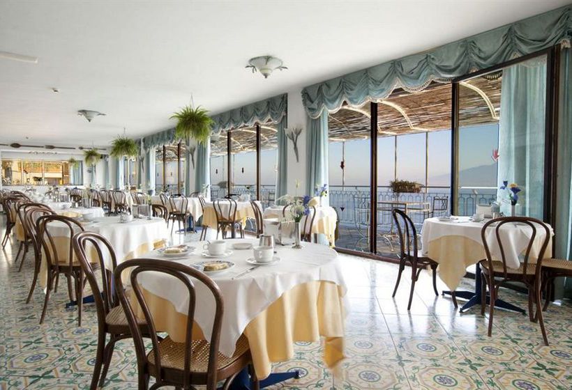 Hotel Settimo Cielo  | Sorrento | Napoli | Italia 2