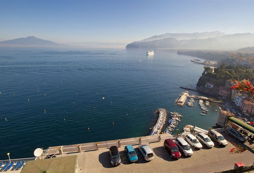 Hotel Settimo Cielo  | Sorrento | Napoli | Italia 3