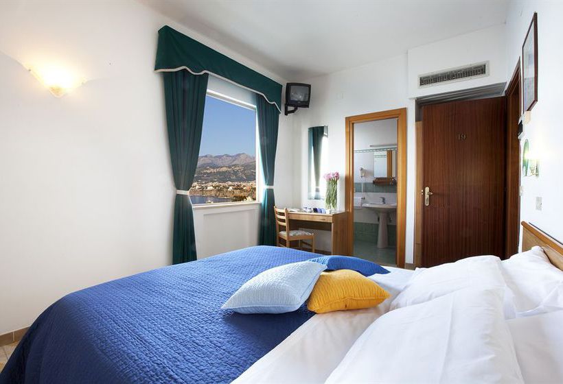 Hotel Settimo Cielo  | Sorrento | Napoli | Italia 4