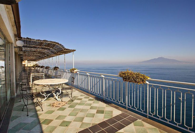 Hotel Settimo Cielo  | Sorrento | Napoli | Italia 5