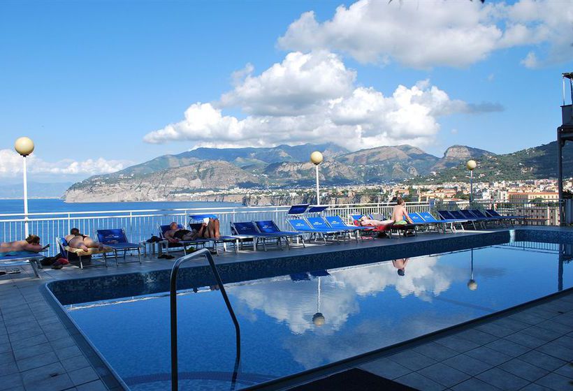 Hotel Settimo Cielo  | Sorrento | Napoli | Italia 6