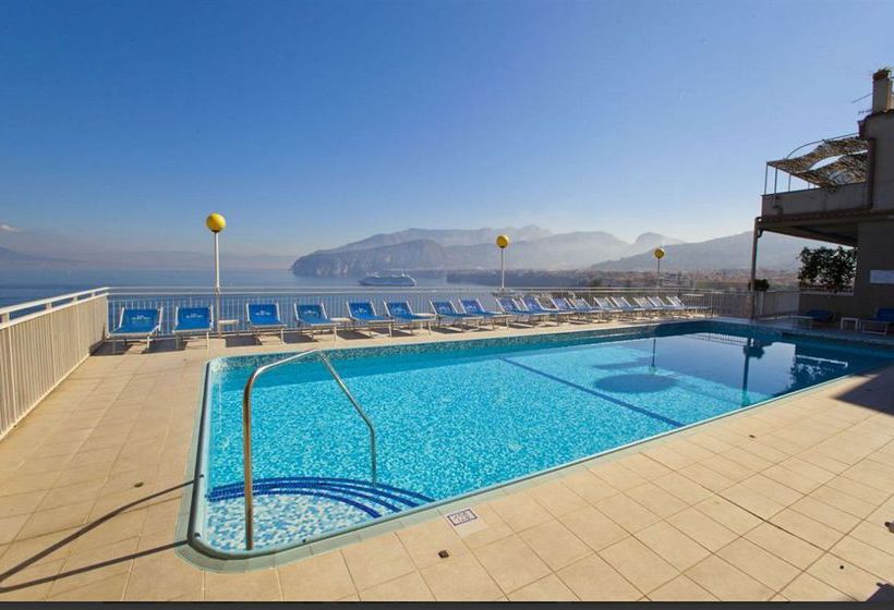 Hotel Settimo Cielo  | Sorrento | Napoli | Italia 7