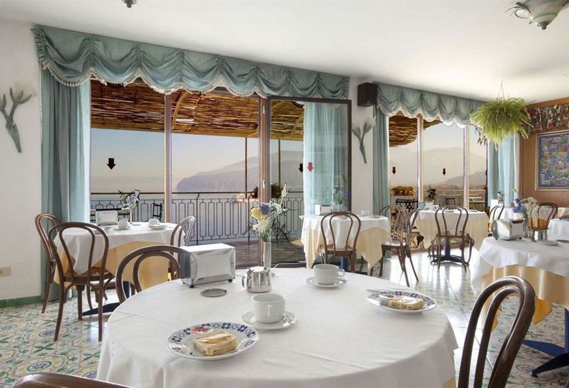 Hotel Settimo Cielo  | Sorrento | Napoli | Italia 8