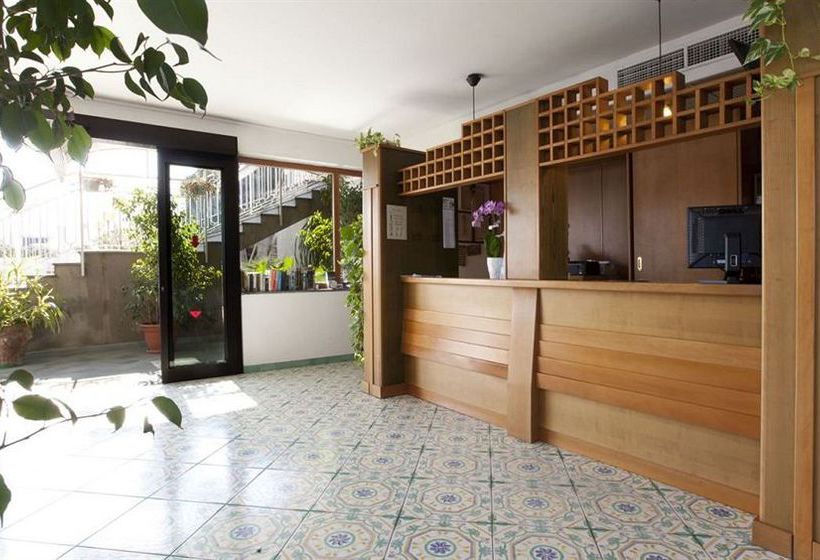 Hotel Settimo Cielo  | Sorrento | Napoli | Italia 9