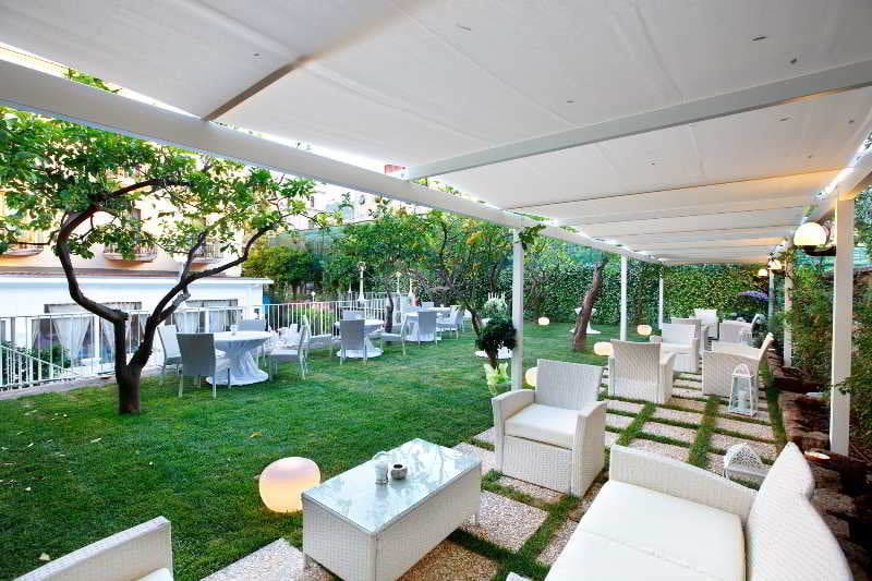 Hotel Capri Sorrento