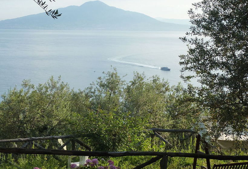 Hotel La Badia  | Sorrento | Napoli | Italia 1