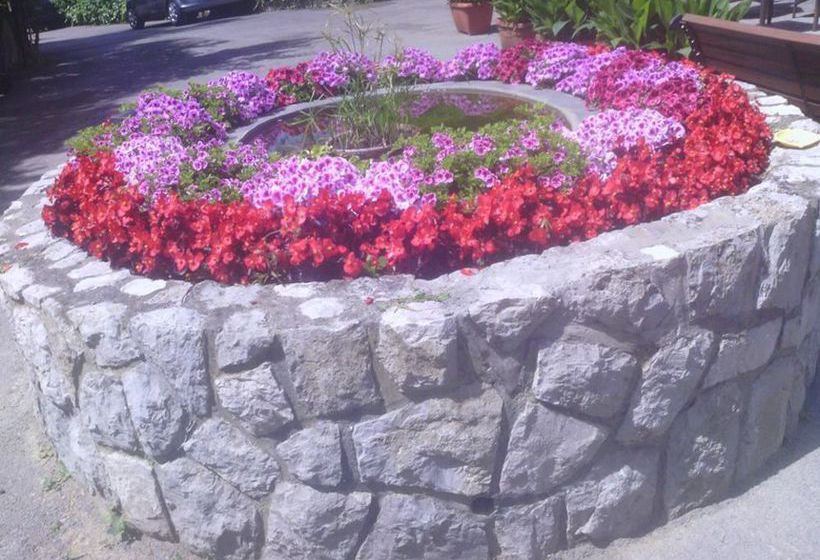 Hotel La Badia  | Sorrento | Napoli | Italia 13