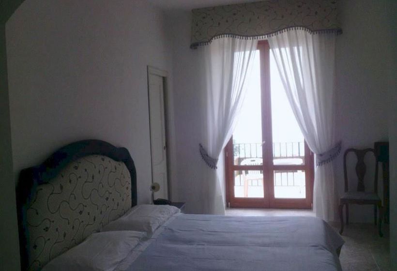 Hotel La Badia  | Sorrento | Napoli | Italia 14