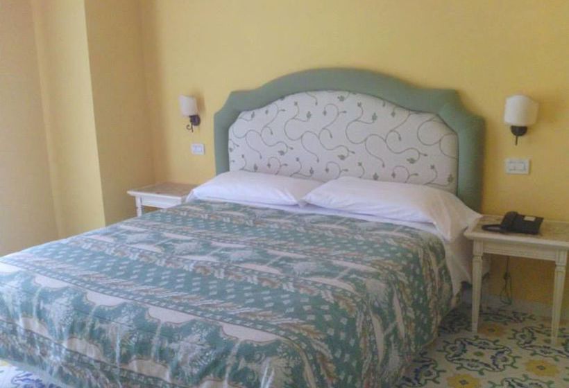 Hotel La Badia  | Sorrento | Napoli | Italia 15