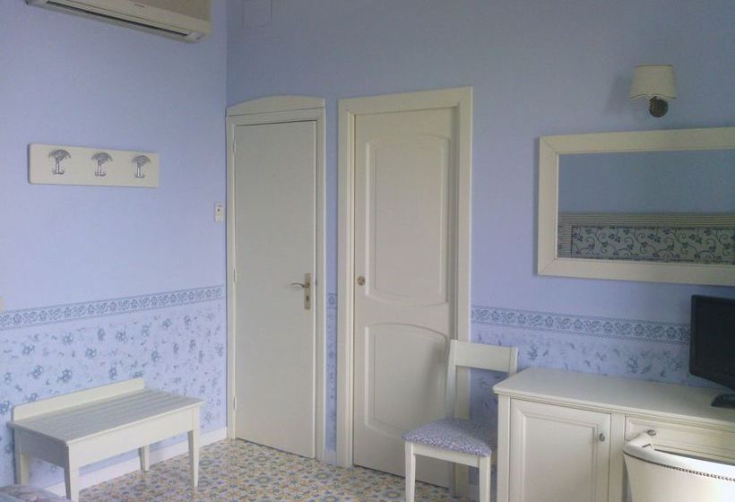 Hotel La Badia  | Sorrento | Napoli | Italia 17