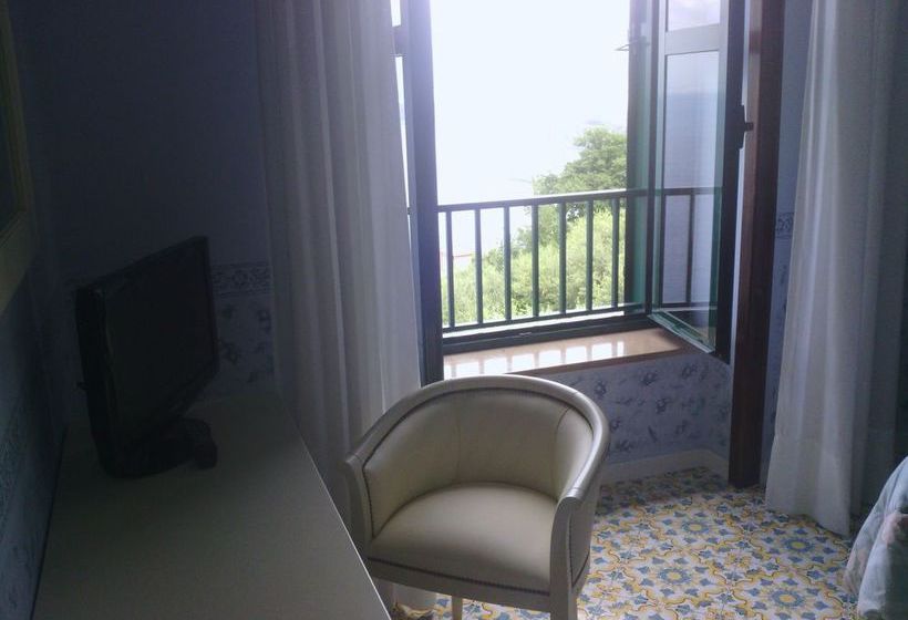 Hotel La Badia  | Sorrento | Napoli | Italia 18