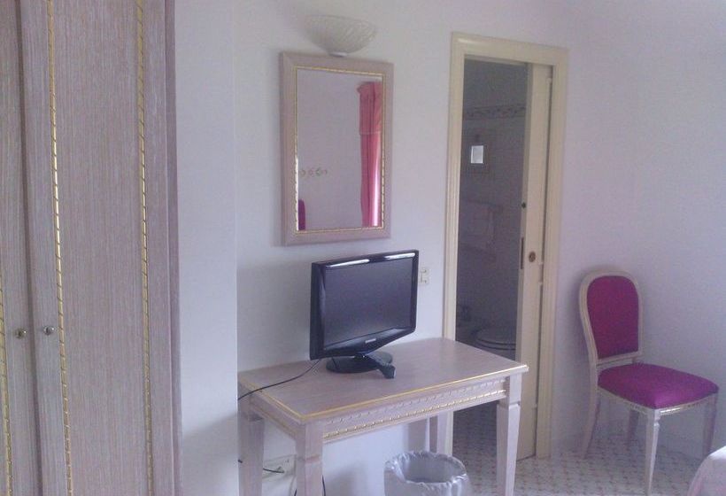 Hotel La Badia  | Sorrento | Napoli | Italia 2