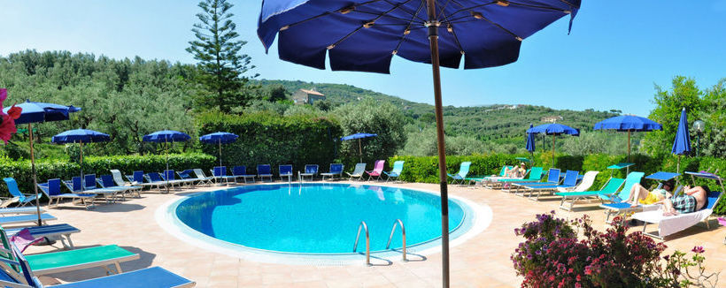 Hotel La Badia  | Sorrento | Napoli | Italia 20