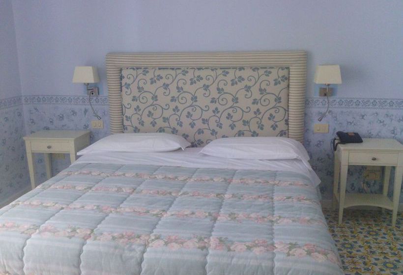 Hotel La Badia  | Sorrento | Napoli | Italia 3