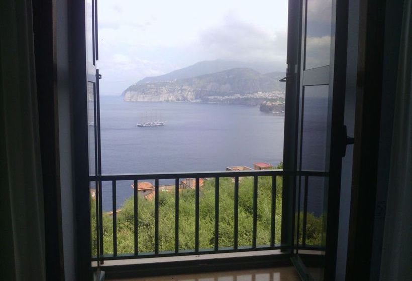 Hotel La Badia  | Sorrento | Napoli | Italia 4