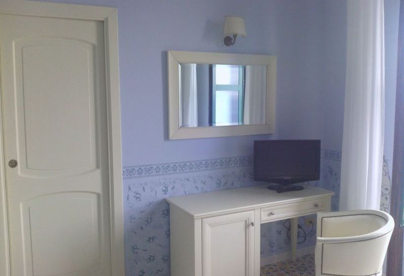 Hotel La Badia  | Sorrento | Napoli | Italia 6