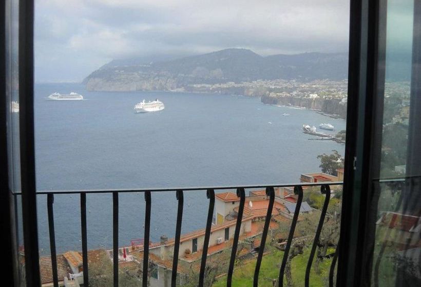 Hotel La Badia  | Sorrento | Napoli | Italia 7