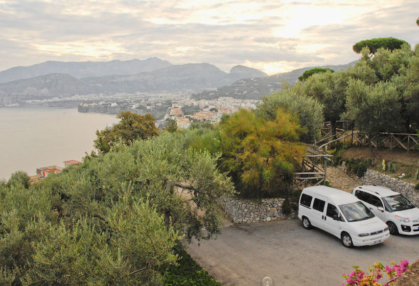 Hotel La Badia  | Sorrento | Napoli | Italia 8