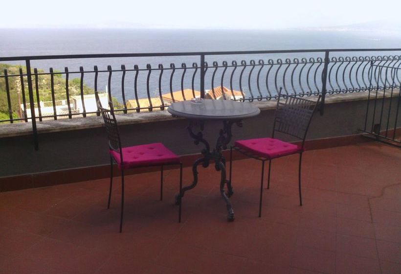 Hotel La Badia  | Sorrento | Napoli | Italia 9