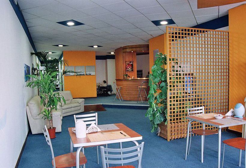 Hotel Astor Taranto Tarento