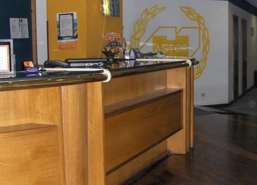 Hotel Astor Taranto  | Taranto | Taranto | Italia 8