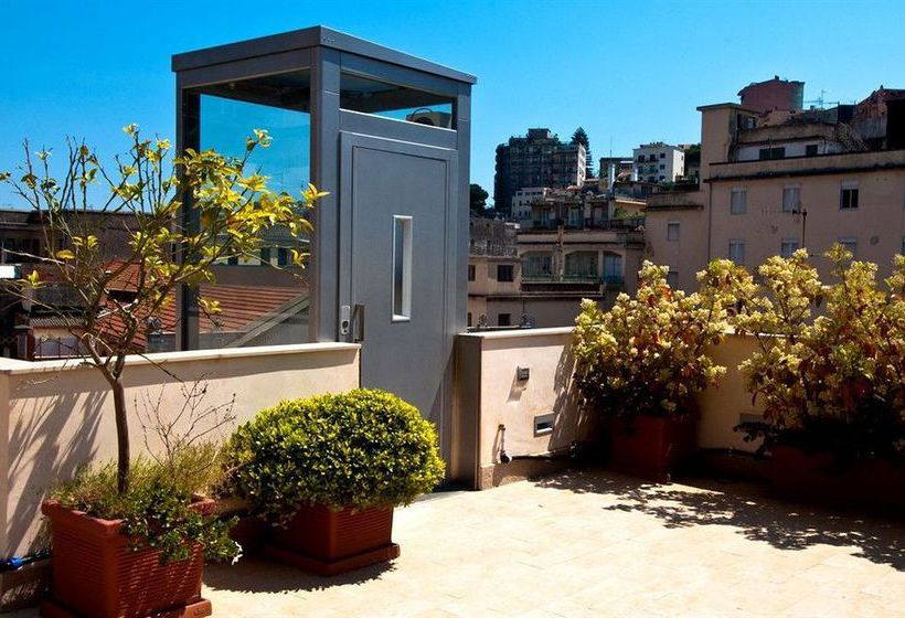 Hotel Residence Empedocle   | Messina | Messina | Italia 1