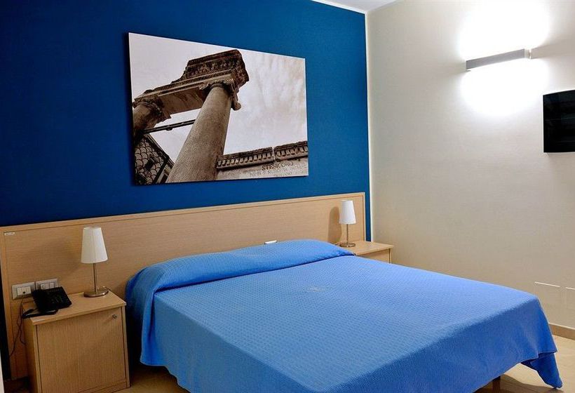 Hotel Residence Empedocle   | Messina | Messina | Italia 10