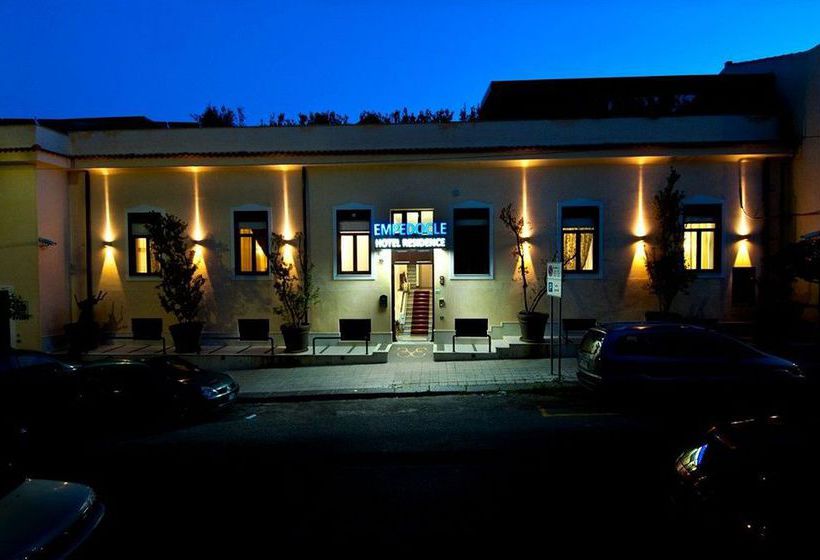 Hotel Residence Empedocle   | Messina | Messina | Italia 11