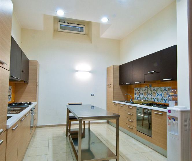 Hotel Residence Empedocle   | Messina | Messina | Italia 12