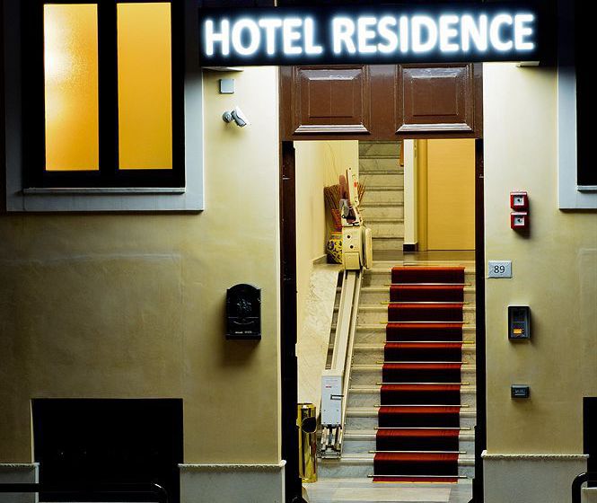 Hotel Residence Empedocle   | Messina | Messina | Italia 13