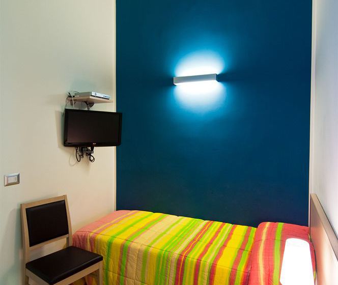 Hotel Residence Empedocle   | Messina | Messina | Italia 14