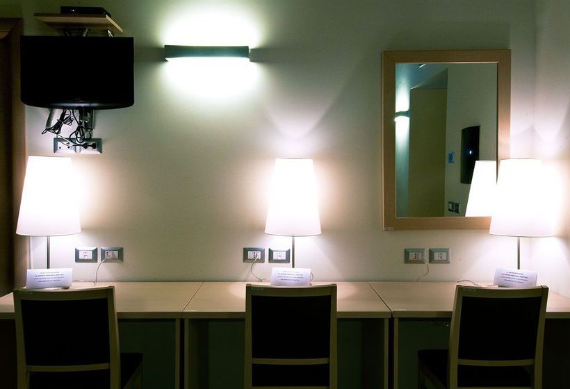 Hotel Residence Empedocle   | Messina | Messina | Italia 15