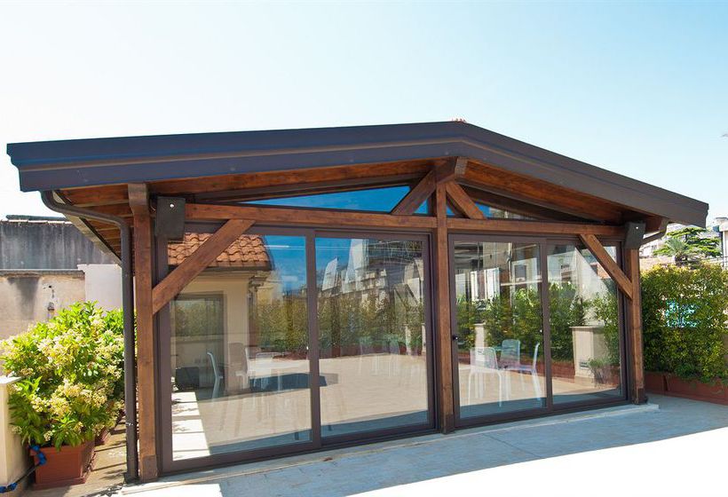 Hotel Residence Empedocle   | Messina | Messina | Italia 2