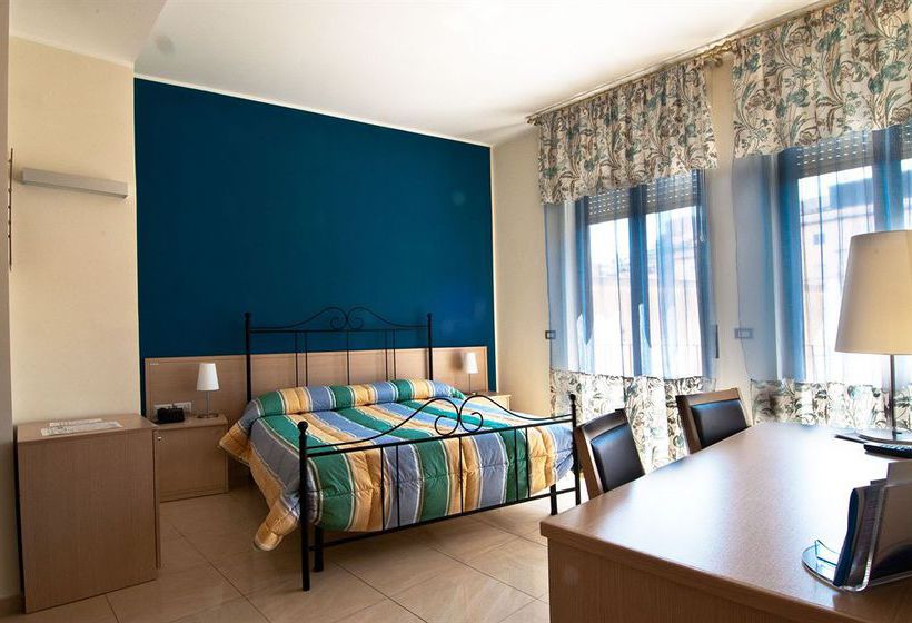 Hotel Residence Empedocle   | Messina | Messina | Italia 3