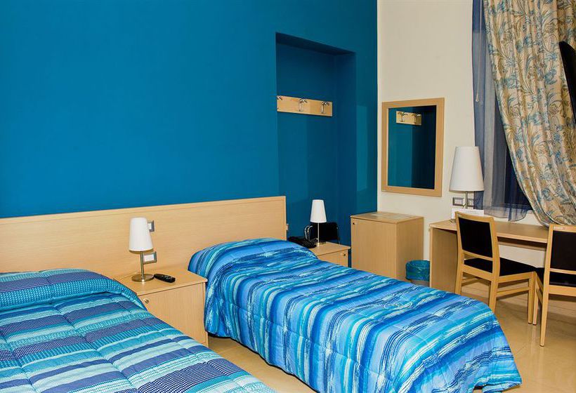 Hotel Residence Empedocle   | Messina | Messina | Italia 4