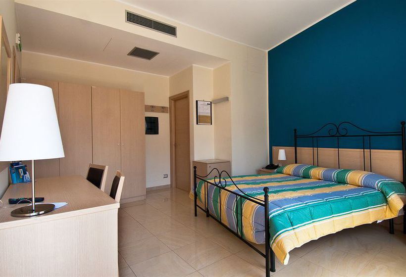 Hotel Residence Empedocle   | Messina | Messina | Italia 5