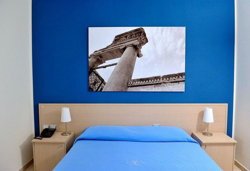 Hotel Residence Empedocle   | Messina | Messina | Italia 7