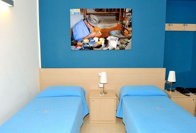 Hotel Residence Empedocle   | Messina | Messina | Italia 8