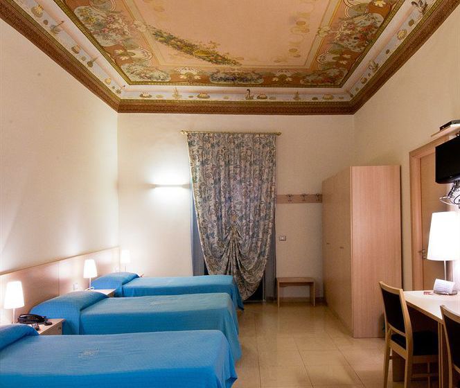 Hotel Residence Empedocle   | Messina | Messina | Italia 9
