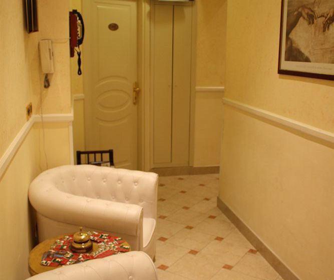 Hotel Viennese   | Roma | Roma | Italia 11